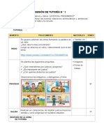 6.- Tutoría - Editora