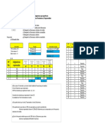 Tabla de Frecuencias 