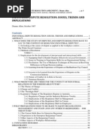 Download Dispute Resolution Industrial Dispute Resolution Issues Trends and Implications by Dianne Allen SN64188560 doc pdf