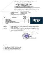 Kementerian Pendidikan, Kebudayaan, Riset, Dan Teknologi: Fakultas Kehutanan