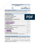 Anlisis de Datos