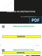 CUARTA UNIDAD-Ensayos No Destructivos