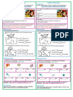 Tarea Semanal - 12-09 - 1º. 2022