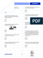 Fracciones I: Aritmética