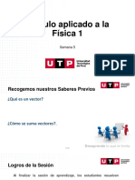 S05.s1 - PPT Vectores