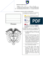 Actividad de Sociales Julio