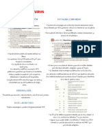 Cap. 42 Adenovirus: Estructura Y Replicaci ÓN Patogenia E Inmunidad