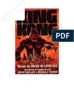 Lovelace, Delos W. - King Kong