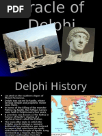 Download Oracle of Delphi by mileslegionis SN6418977 doc pdf