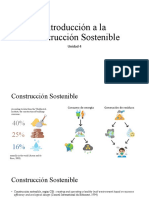 Construcción Sostenible