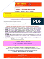 5. B. Entrenameinto Teorico Pactico N° 3 POP Educativo