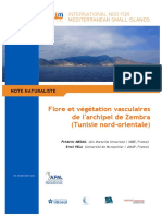 Médail Véla 2020 Flore Et Végétation de ZEMBRA Note Naturaliste PIM V2 1