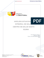 ASIS Y PLAN LOCAL CS SANTA ELENA AÑO 2022 (Reparado)