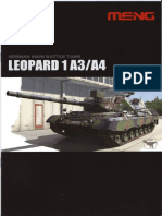 Leopard A3-4 Meng