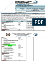 Plan de Destrezas Con Criterio de Desempeño: "Formación Integral Con Educación de Calidad"
