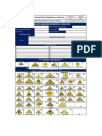 Formato de Analisis de Seguridad de La Tarea (Ats)