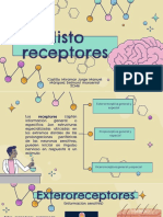 Histo - Receptores