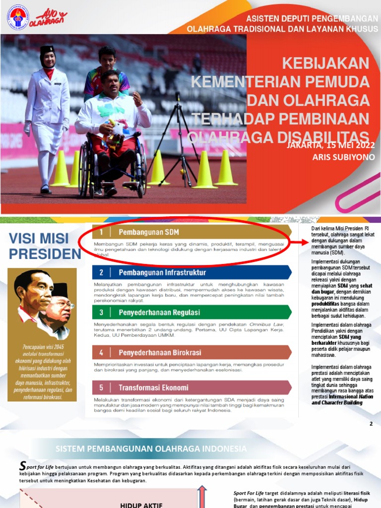 Kebijakan Olahraga di Berbagai Negara: Menelusuri Strategi, Investasi, dan Dampaknya