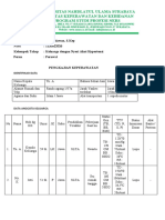 Askep Keluarga Dengan HT (Kia Adi Fix)