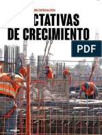 Lectura 2 Informe Expectativas de Crecimiento Del Sector Construccion 2021