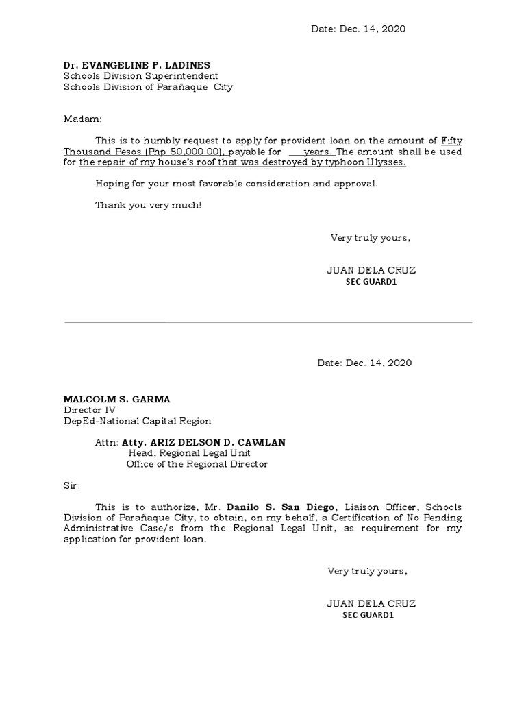 Dr. Evangeline P. Ladines PDF