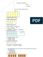 Matematika