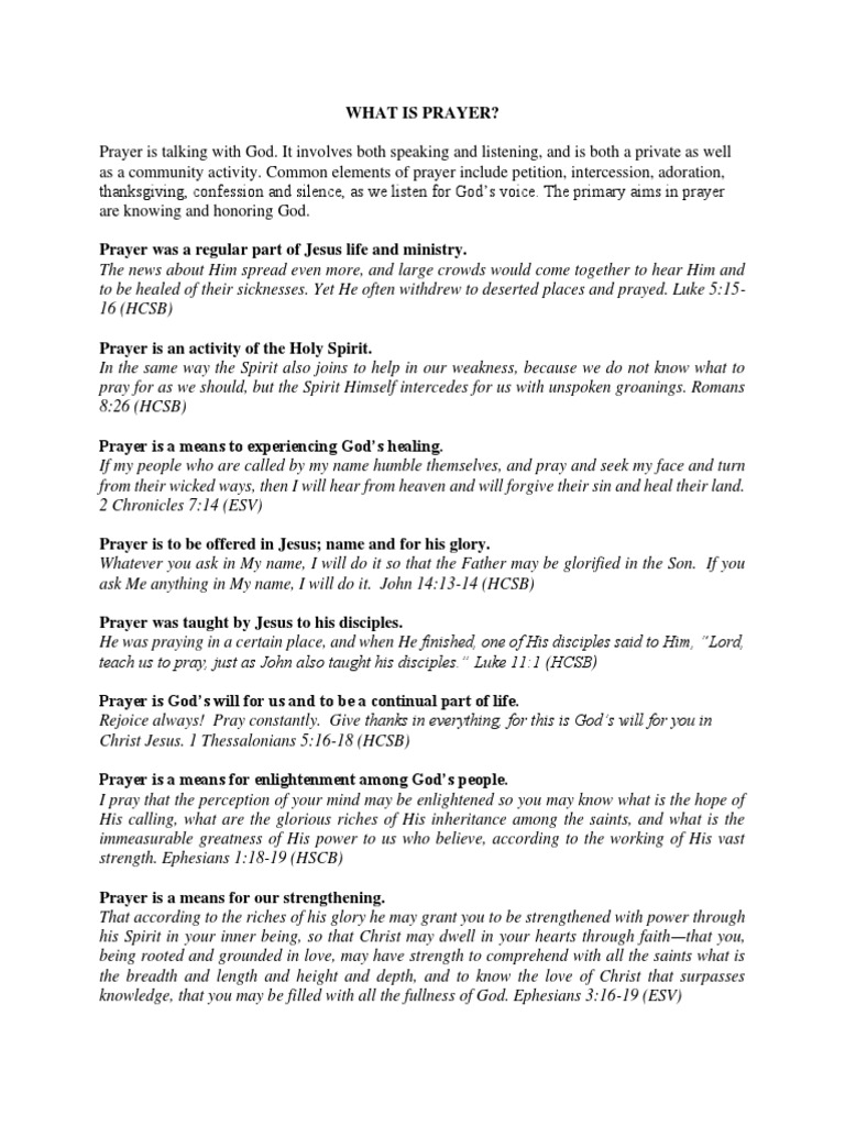 what-is-prayer-pdf-prayer-jesus