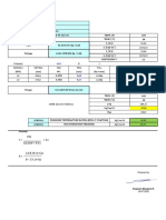 B31.3 1CB2S01: P.D T + Ca 2 (S.E.W + P.Y)