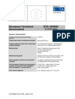 Monokote ETA-10-0082-mk-6