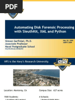 2009.SADFE.xml Forensics Slides
