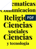 Religion Religion: Comunicacion Comunicacion