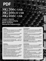 Download Manual de Consola Yamaha by Landa Castell SN64191723 doc pdf