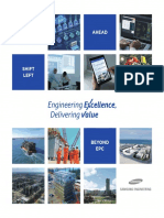 2022 - Samsungengineering Profile - Eng