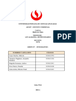 Caso 4 - Grupo 2