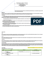 Computer 10 Course Outline