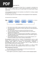 Micro Programmed Control Unit 2.1.2