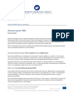 Ketoconazole Hra Epar Summary Public - Ro