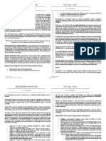 Li vs Soliman: Informed Consent in Chemotherapy Treatment