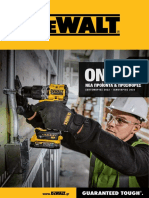 Dewalt 1