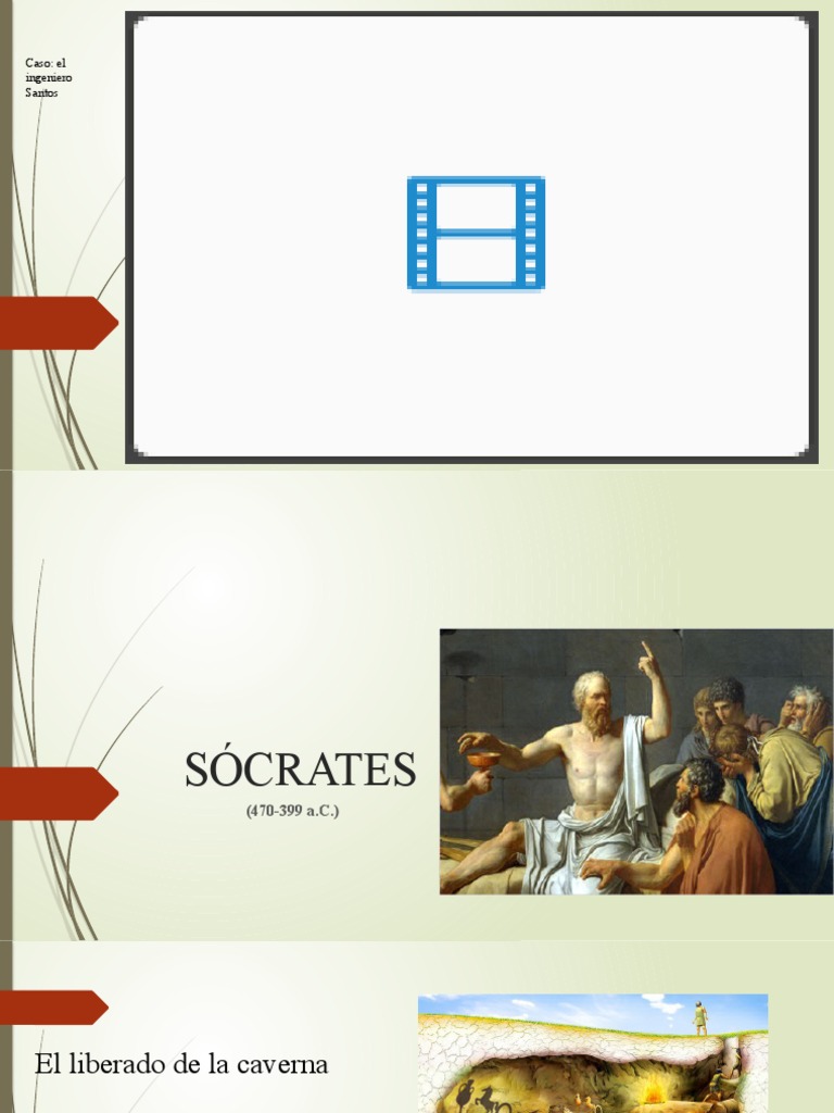 Powerpoint Socrates Pdf