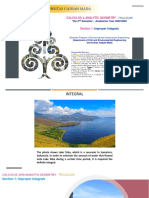 Section 1 - Improper Integrals - CAG - (DTSL - Environmental Insfrastructure Engineering)