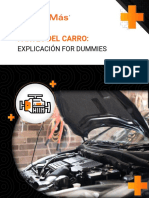 E Book - Partes Carro