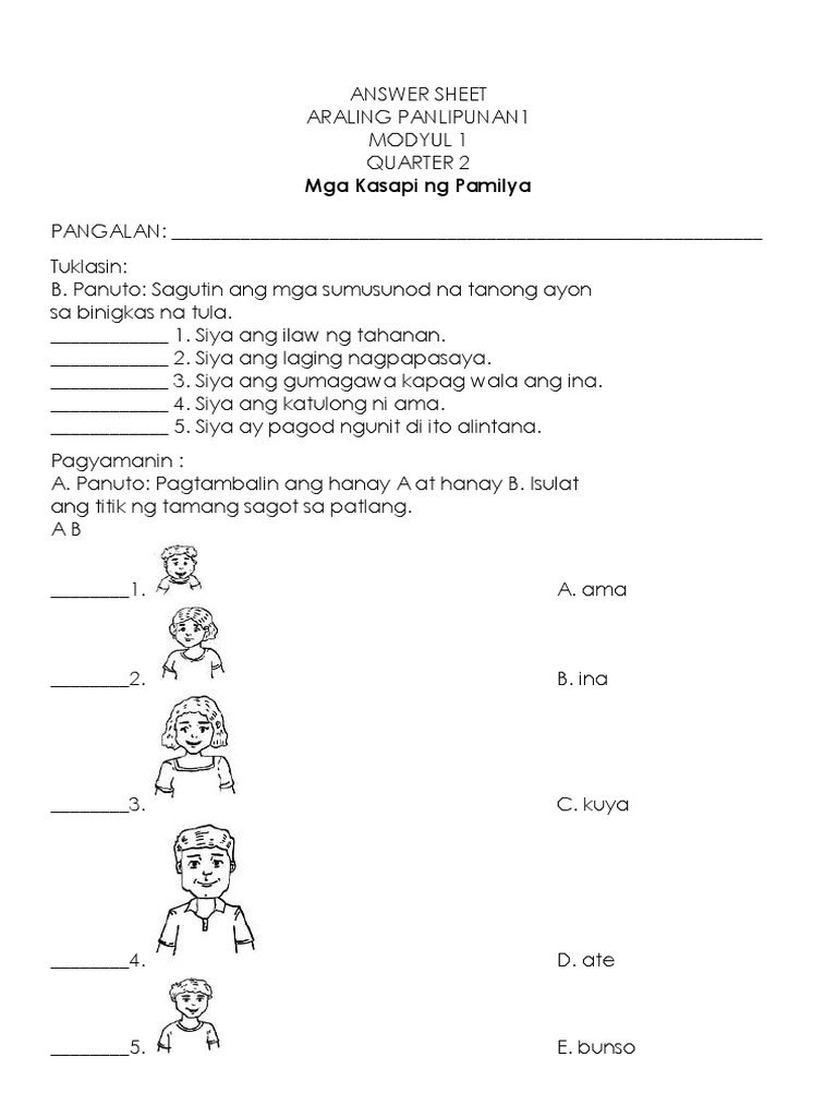 Ap1 Mod1 Q2 | PDF