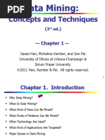 DWDM 01 Introduction