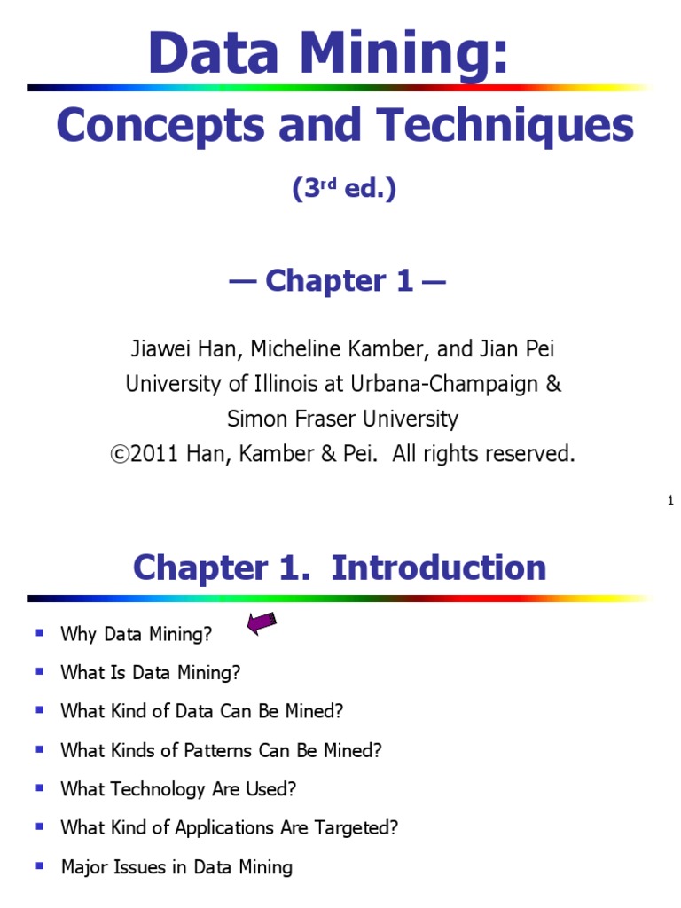 Data Mining Functionalities In Dwdm