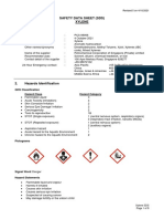 Xylene - PCS - 2021 - en