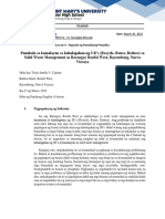 PETA 2 Pagsulat NG Panukalang Proyekto Filakad