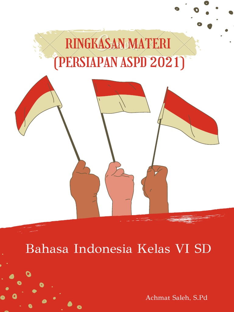 Ringkasan Materi | PDF