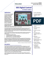 505 Digital Control: Applications