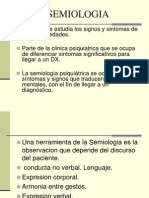 SEMIOLOGIA